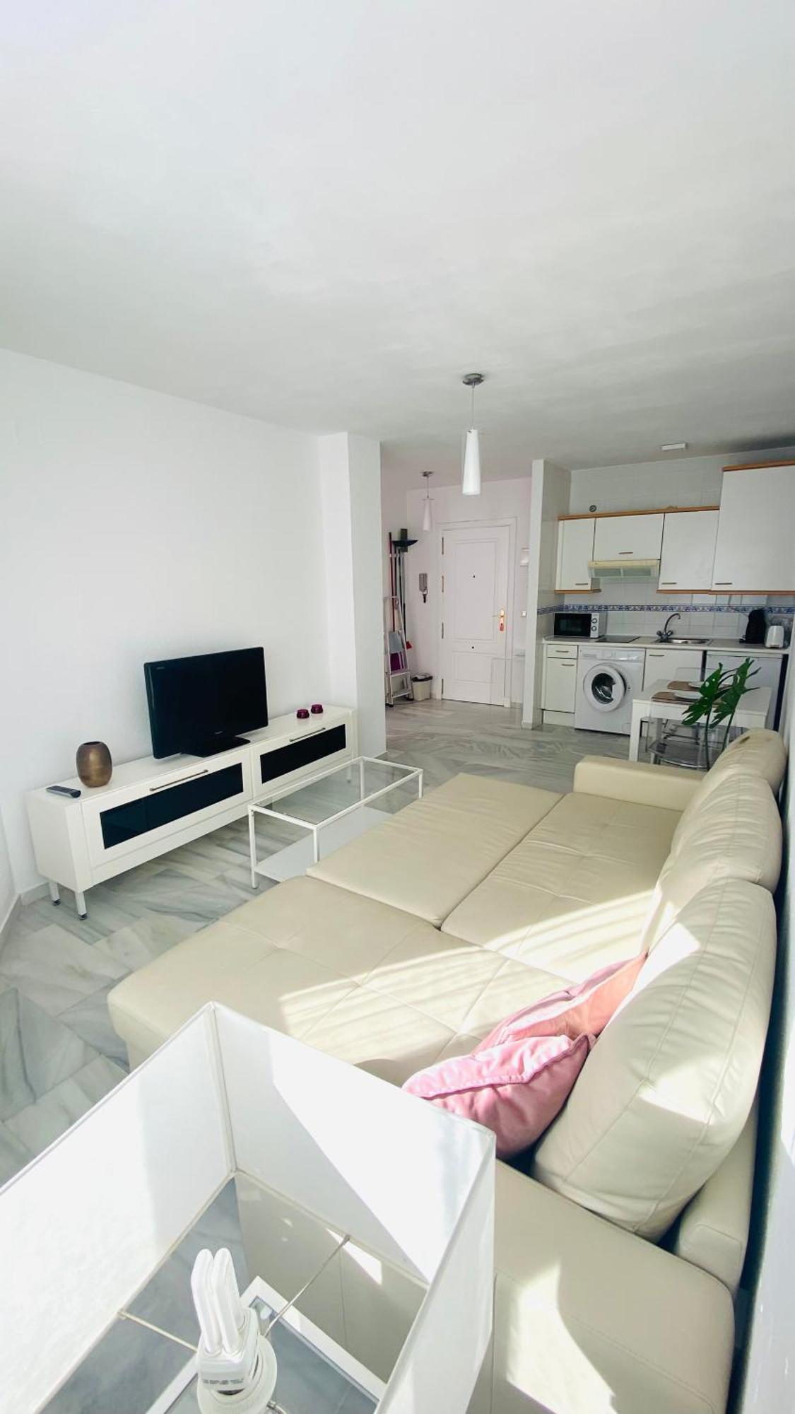 Apartamento Aretusa El Velero Zahara de los Atunes Ngoại thất bức ảnh