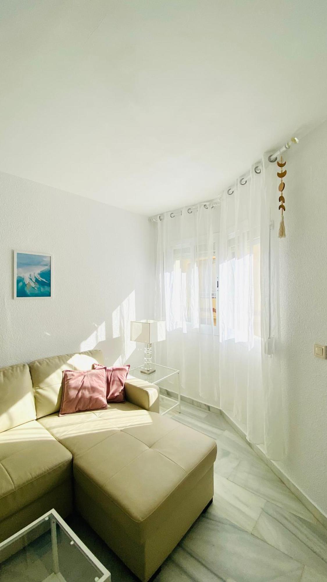 Apartamento Aretusa El Velero Zahara de los Atunes Ngoại thất bức ảnh