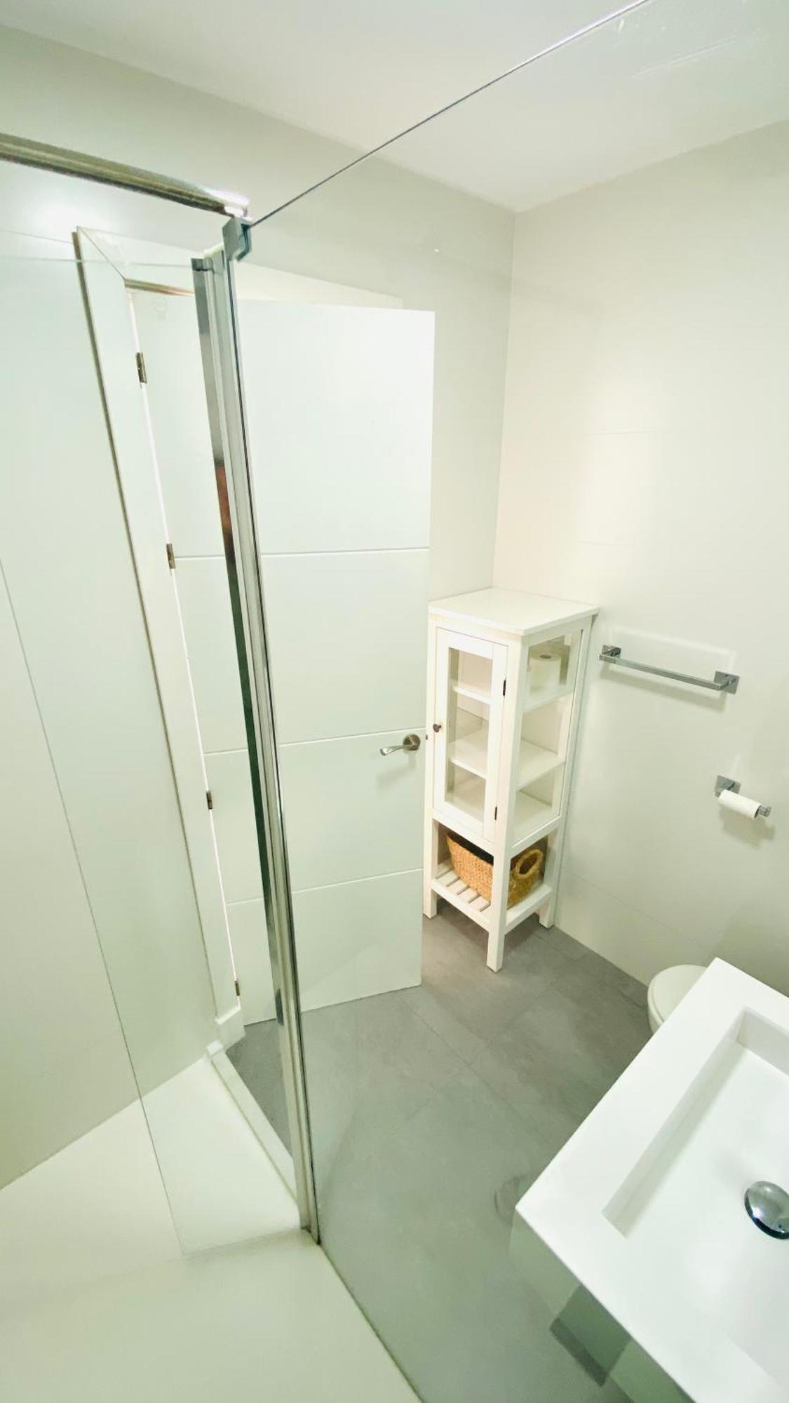 Apartamento Aretusa El Velero Zahara de los Atunes Ngoại thất bức ảnh