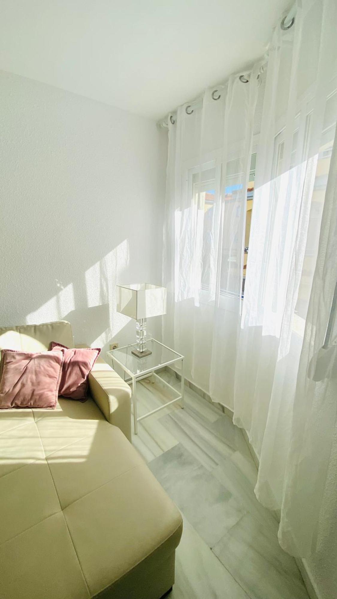 Apartamento Aretusa El Velero Zahara de los Atunes Ngoại thất bức ảnh
