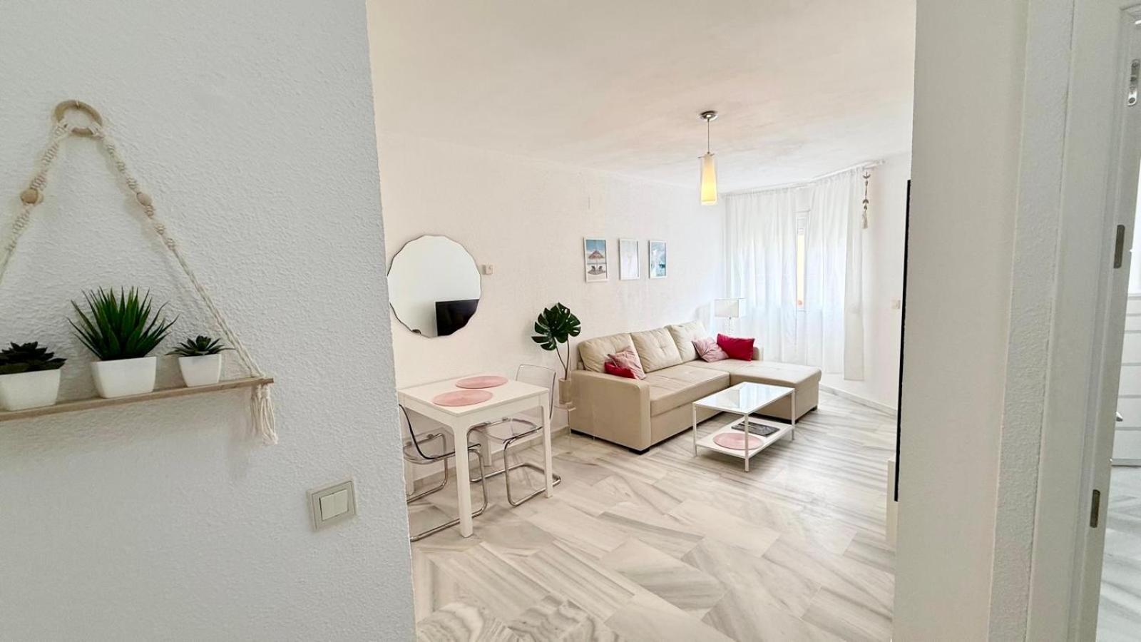 Apartamento Aretusa El Velero Zahara de los Atunes Ngoại thất bức ảnh