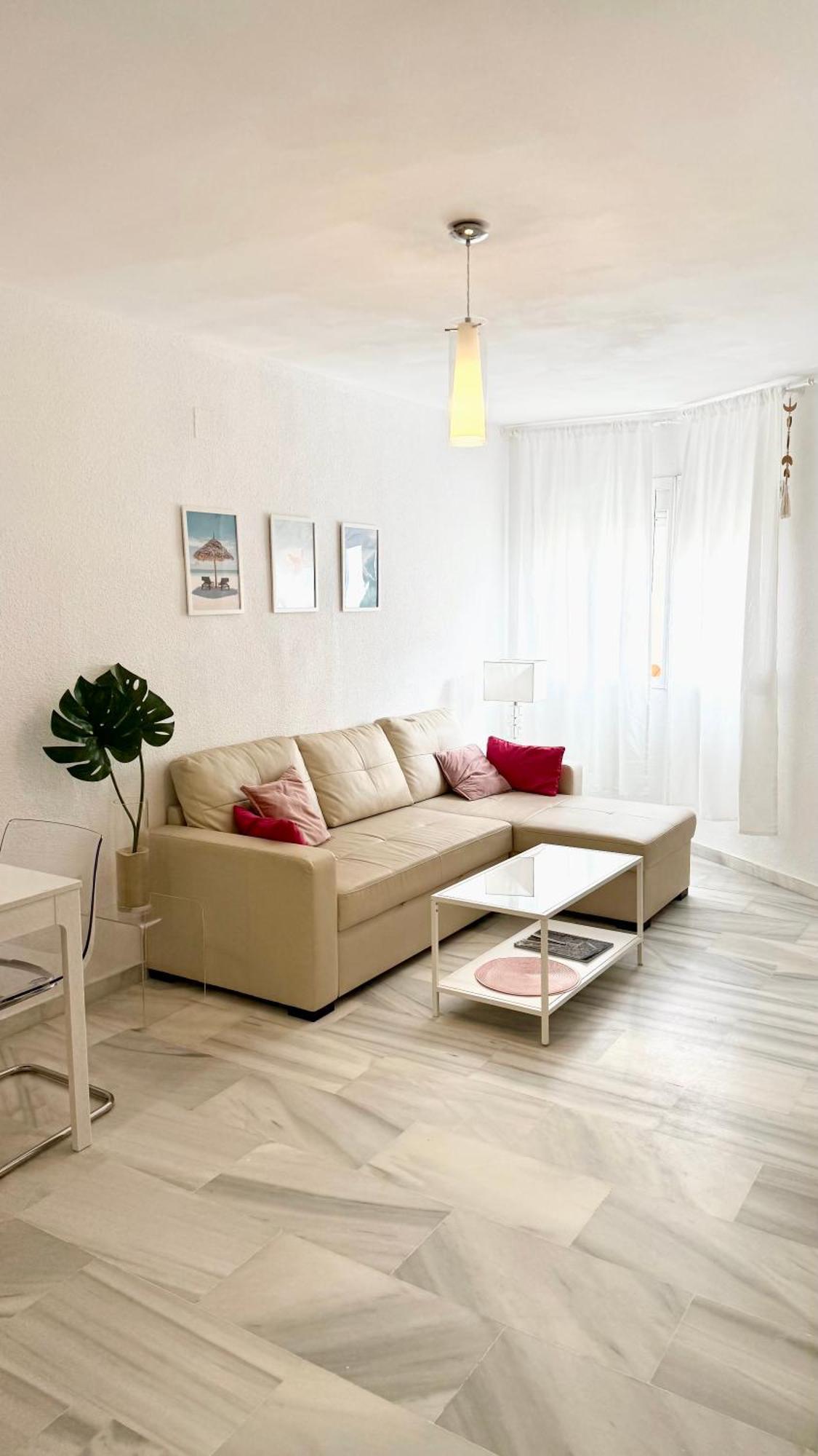 Apartamento Aretusa El Velero Zahara de los Atunes Ngoại thất bức ảnh