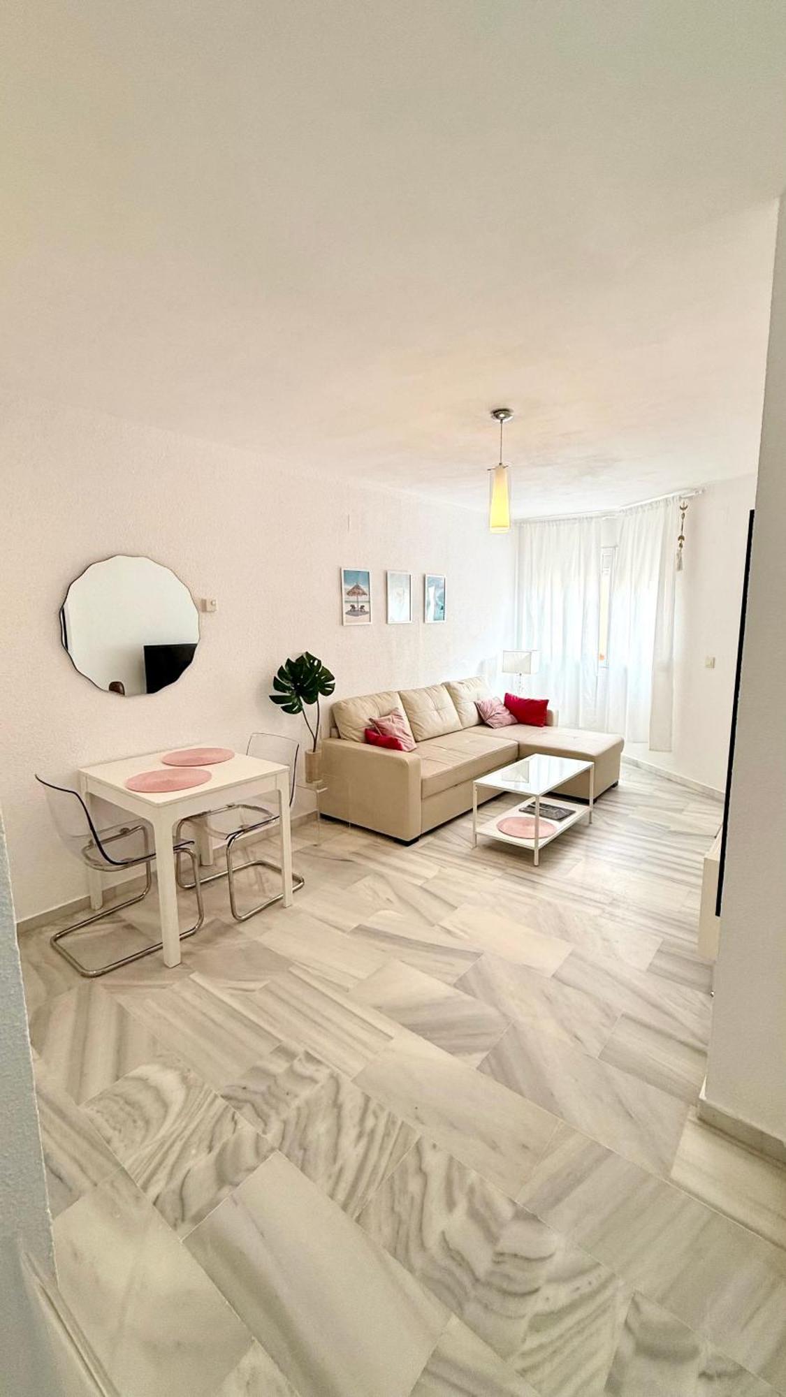 Apartamento Aretusa El Velero Zahara de los Atunes Ngoại thất bức ảnh