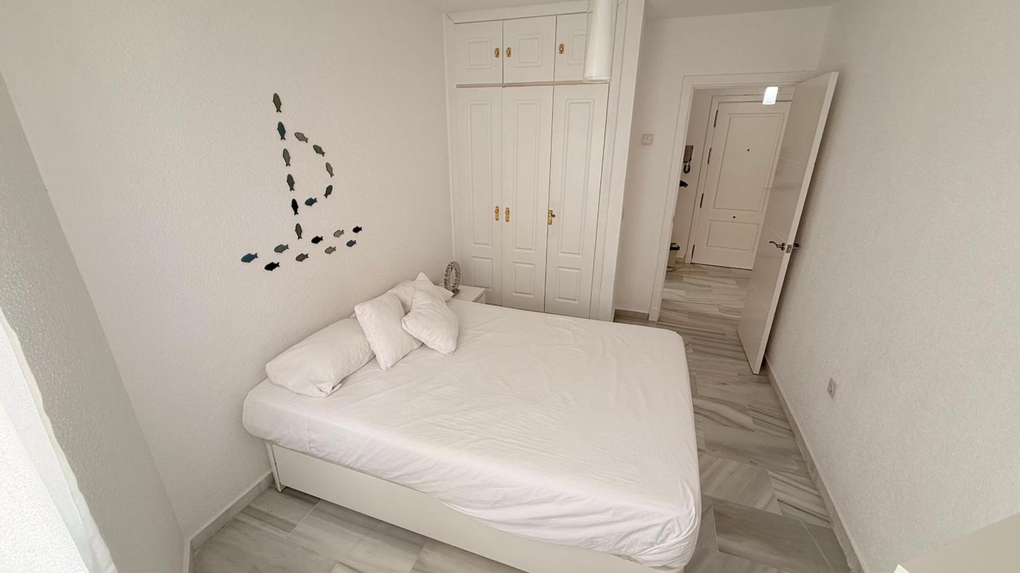 Apartamento Aretusa El Velero Zahara de los Atunes Ngoại thất bức ảnh