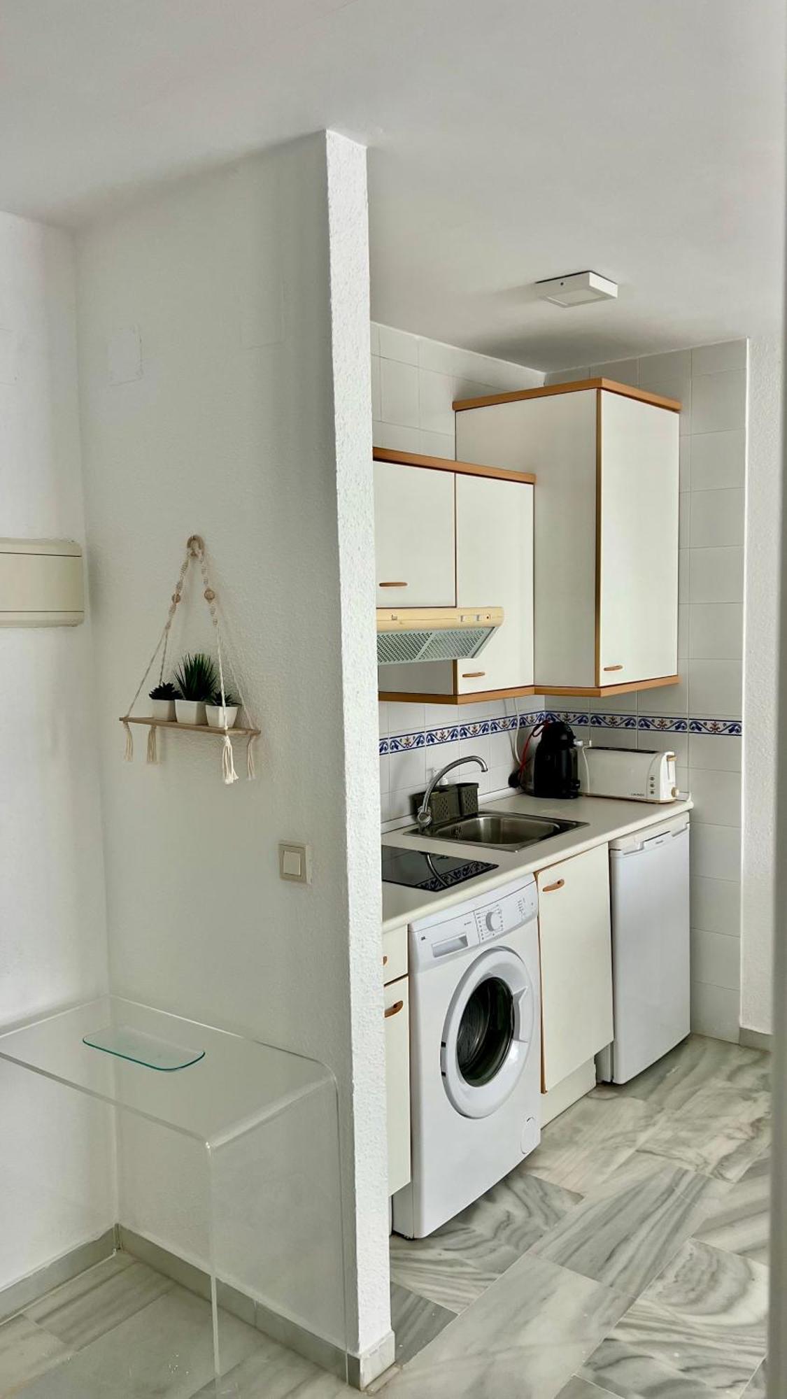 Apartamento Aretusa El Velero Zahara de los Atunes Ngoại thất bức ảnh