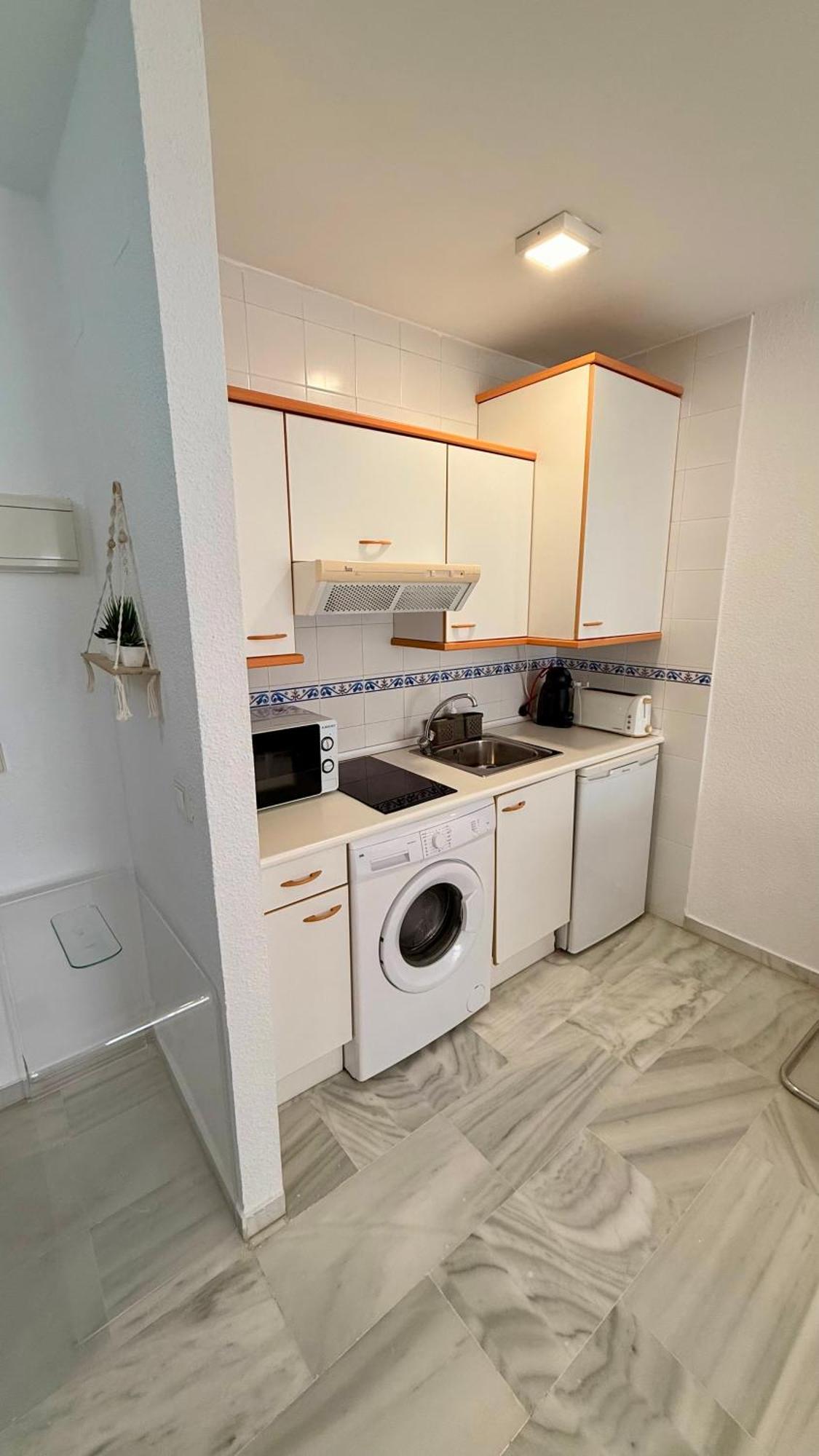 Apartamento Aretusa El Velero Zahara de los Atunes Ngoại thất bức ảnh