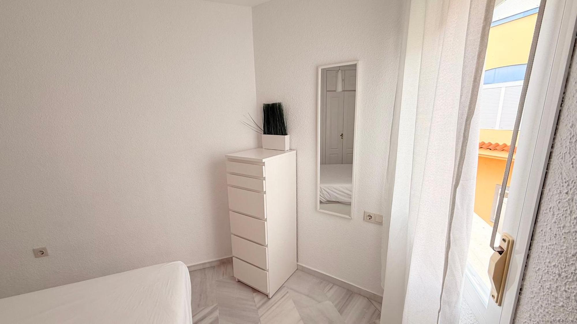 Apartamento Aretusa El Velero Zahara de los Atunes Ngoại thất bức ảnh