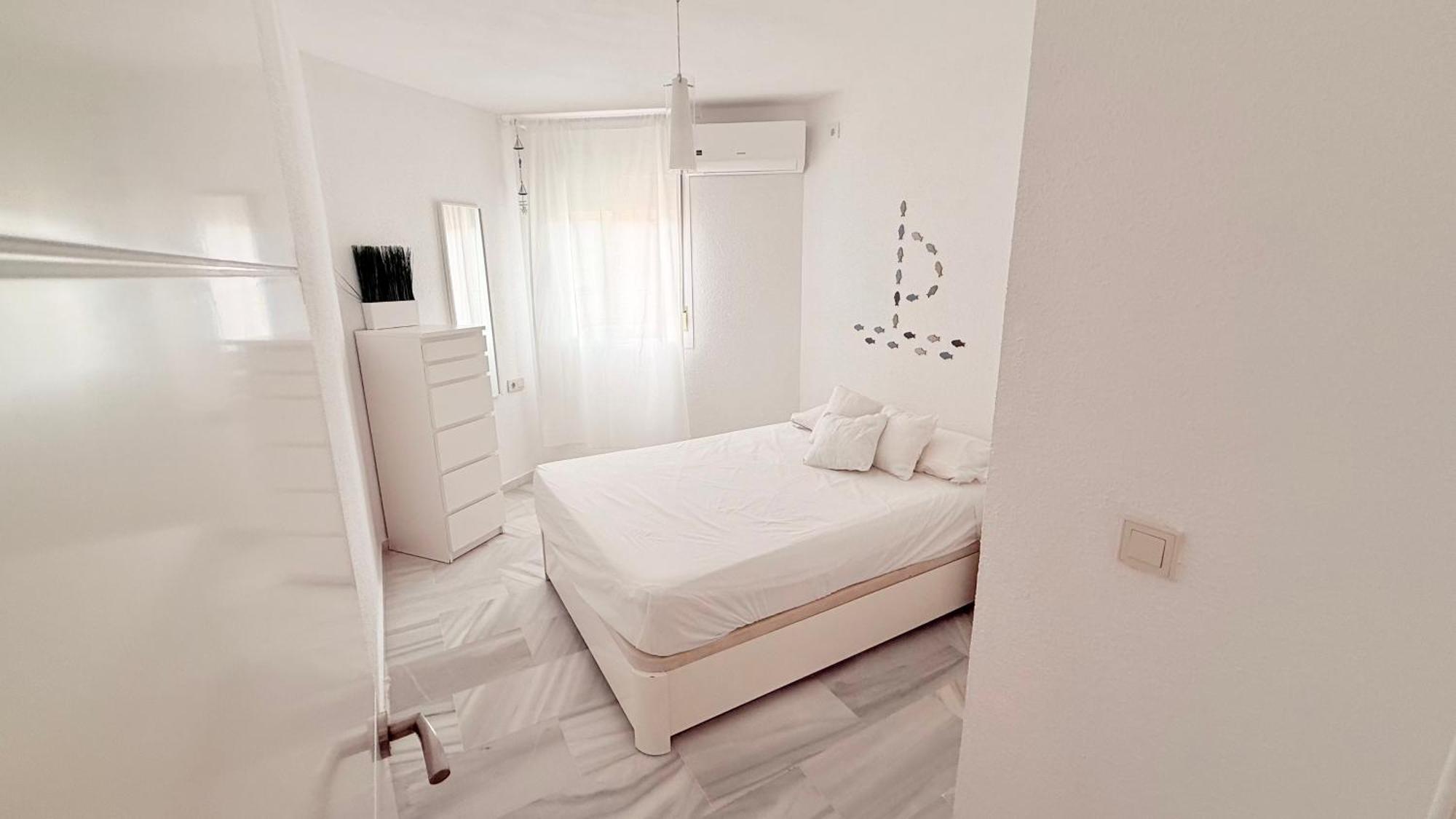 Apartamento Aretusa El Velero Zahara de los Atunes Ngoại thất bức ảnh