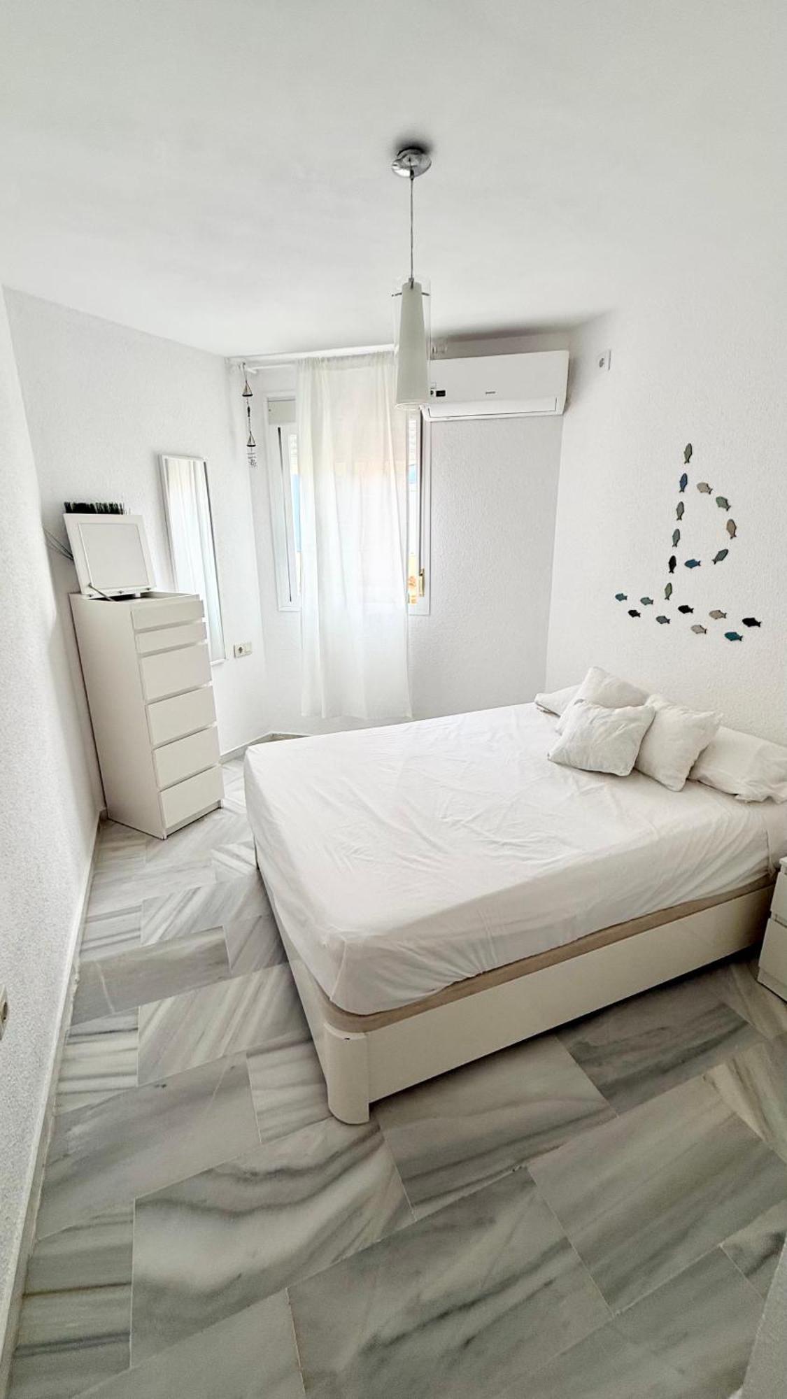 Apartamento Aretusa El Velero Zahara de los Atunes Ngoại thất bức ảnh