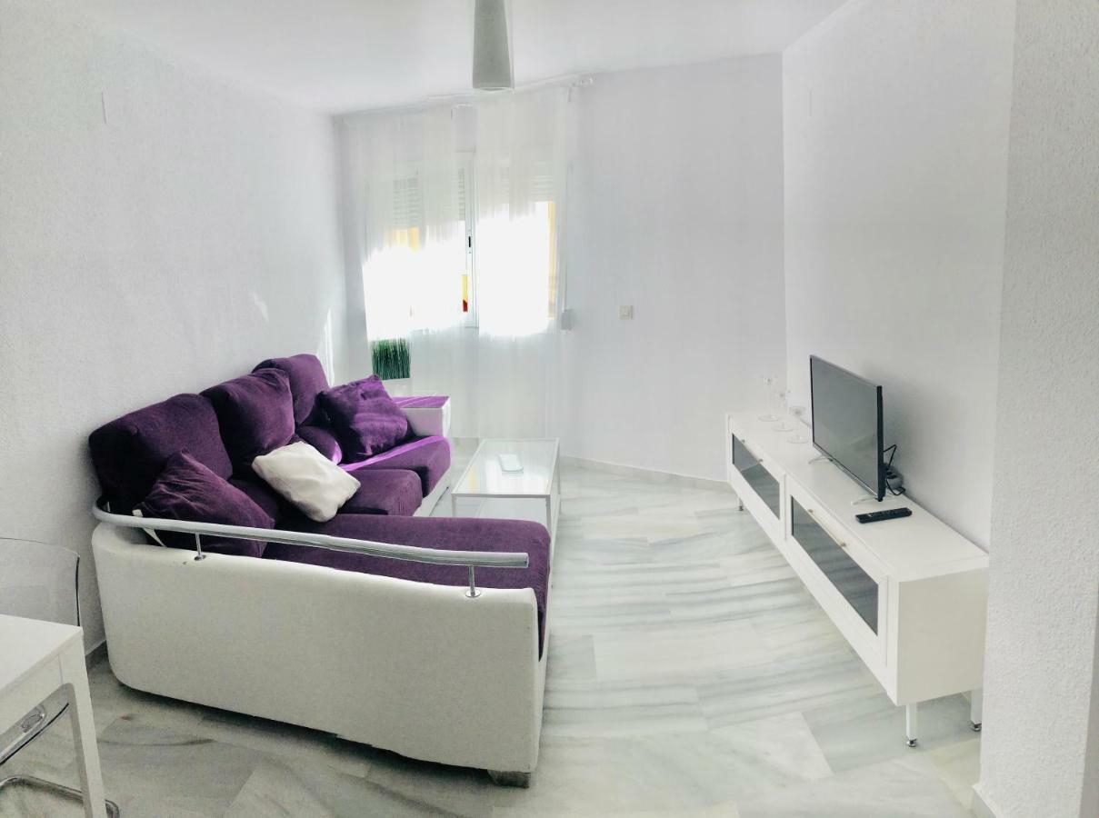 Apartamento Aretusa El Velero Zahara de los Atunes Ngoại thất bức ảnh